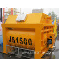 High Quality Js1500 Concrete Mixer